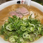 ラーメン 横綱 - 