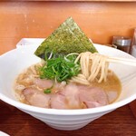 麺屋 希楽夢 - 