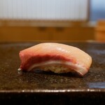 Sushi Matsuura - 