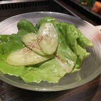 焼肉うしごろ 銀座並木通り店 - 