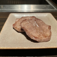 焼肉うしごろ 銀座並木通り店 - 