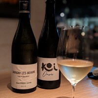 ラ・ボンヌターブル - 