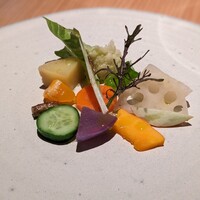 ラ・ボンヌターブル - 