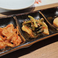 和牛焼肉 神楽坂 牛ます -  和牛焼肉 神楽坂 牛ます -