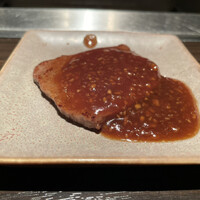 焼肉うしごろ 銀座並木通り店 - 