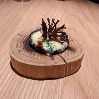 ラ・ボンヌターブル - 