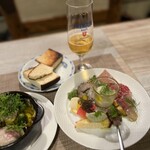 Osteria La libera - 