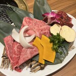 焼肉ダイニング たじまや庵 - 