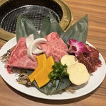焼肉ダイニング たじまや庵 - 