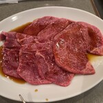 焼肉チャンピオン - 