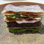 御影 ジュエンヌ - 