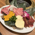 焼肉ダイニング たじまや庵 - 