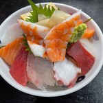 Kanda Sushi - 