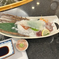 割烹 かじ 本店 - 