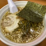 Ramen Kisshou - 