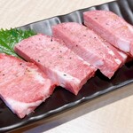 Sumibi Yakiniku Jumon - 