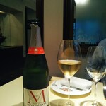 シェ松尾・松濤レストラン - 