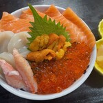 Kanda Sushi - 