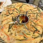 伝統韓国料理 松屋 - 