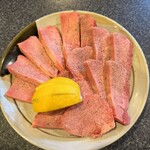 Yakiniku Sukkyanen - 