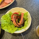 Yakiniku Sukkyanen - 