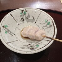 お燗酒と焼き鳥 傳鳥 - 