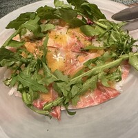 イタリアンレストラン セマーレ - 