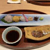 割烹 くぼた - 