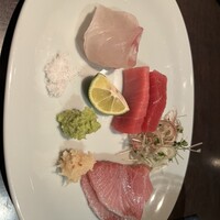 並木橋なかむら - 