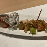 割烹 くぼた - 