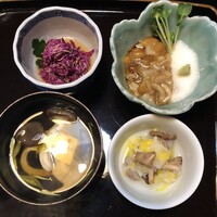 欅苑 - 