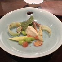 お燗酒と焼き鳥 傳鳥 - 