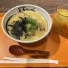 天馬らぁめん ブランチ神戸学園都市店