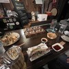 沖縄創作居酒屋 天の川食堂 てぃんがーら - 
