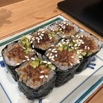 Sushidokoro Sukeroku - 