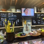 海鮮居酒屋 さん喜ち - 