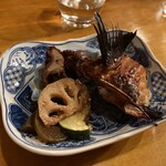 ハッコウ ルパン - 