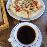 内田屋カフェ＆ギャラリー - 