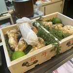 海鮮居酒屋 さん喜ち - 