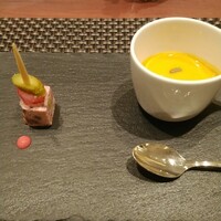 シェ松尾 新宿京王店 - 