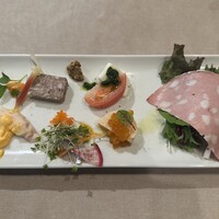 季節の旬彩イタリアン ナビガンテ - 