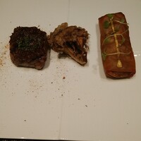 シェ松尾 新宿京王店 - 