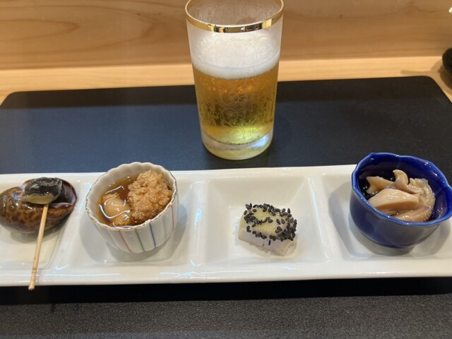 Sushi Dokoro Sukeroku