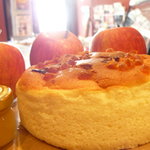 ポーモ デ アーモ