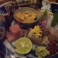 日本料理 瀬戸 - 