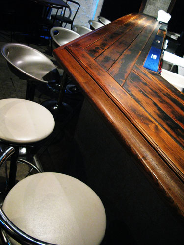 moon walk Shijo Kiyamachi Ten photo 5