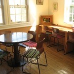 ティー ガーデン - Tea garden 2F