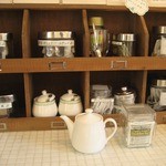 ティー ガーデン - Tea garden 2F