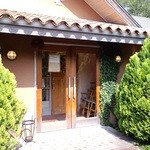 土のテーブル - 土のテーブル