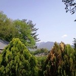 土のテーブル - 土のテーブル